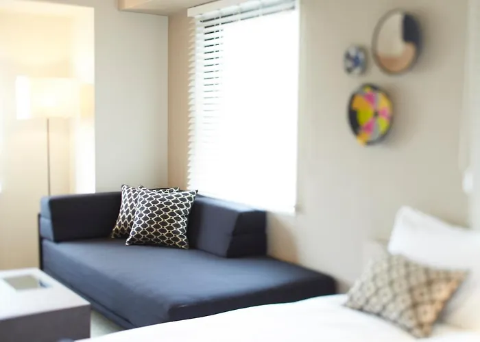 Del Style Osaka Higashi Temma By Daiwa Roynet Hotel